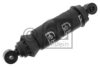 VOLVO 20757841 Shock Absorber, cab suspension